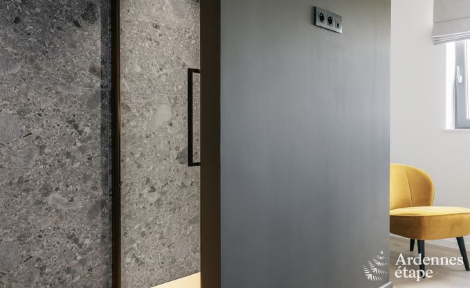 Luxury villa in Durbuy for 14 persons in the Ardennes