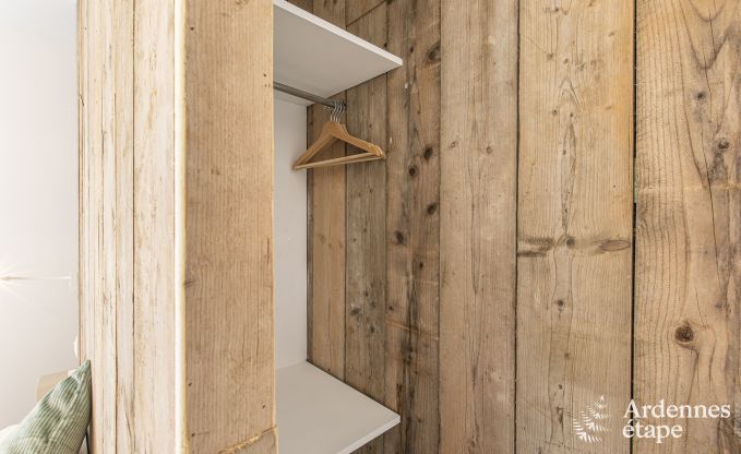 Luxury villa in Durbuy for 14 persons in the Ardennes