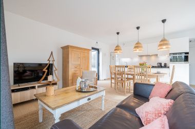 Holiday cottage in Eghezée for 4 persons in the Ardennes