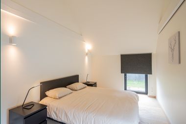 Holiday cottage in Eghezée for 4 persons in the Ardennes