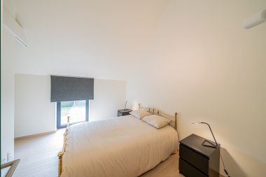 Holiday cottage in Eghezée for 4 persons in the Ardennes