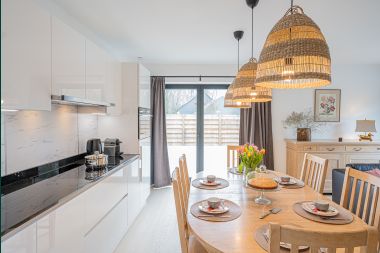 Holiday cottage in Eghezée for 4 persons in the Ardennes