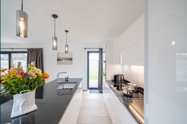 Holiday cottage in Eghezée for 10 persons in the Ardennes