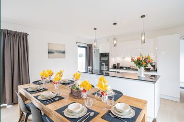 Holiday cottage in Eghezée for 10 persons in the Ardennes