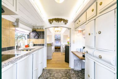 Exceptional in Erezee for 2/3 persons in the Ardennes