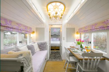 Exceptional in Erezee for 2/3 persons in the Ardennes