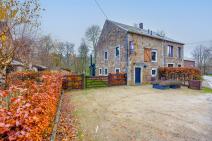 Village house in Erezée for your holiday in the Ardennes with Ardennes-Etape