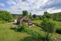 Small farmhouse in Erezée for your holiday in the Ardennes with Ardennes-Etape