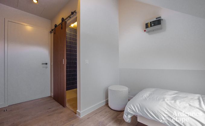 Holiday home in Erez�e for 18 athletes in the Ardennes