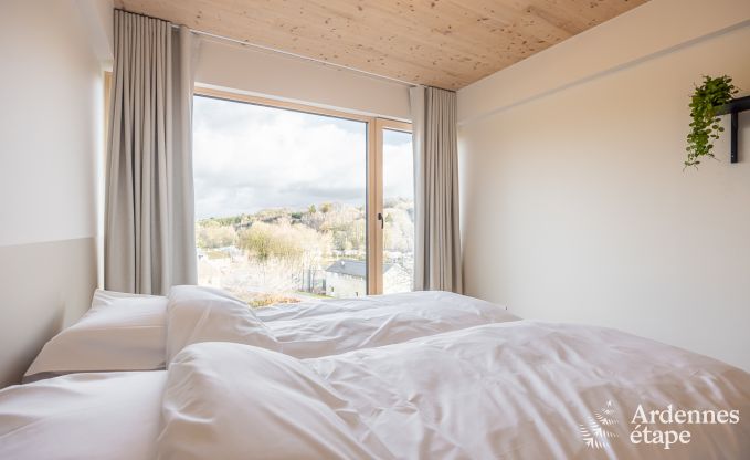 Holiday home in Erez�e for 18 athletes in the Ardennes