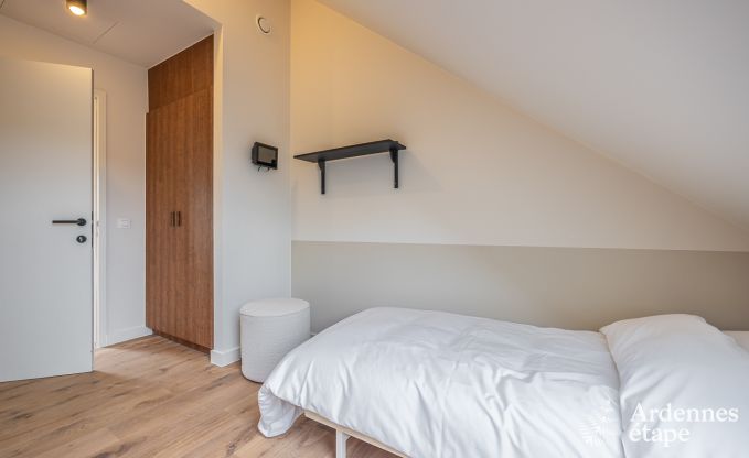 Holiday home in Erez�e for 18 athletes in the Ardennes