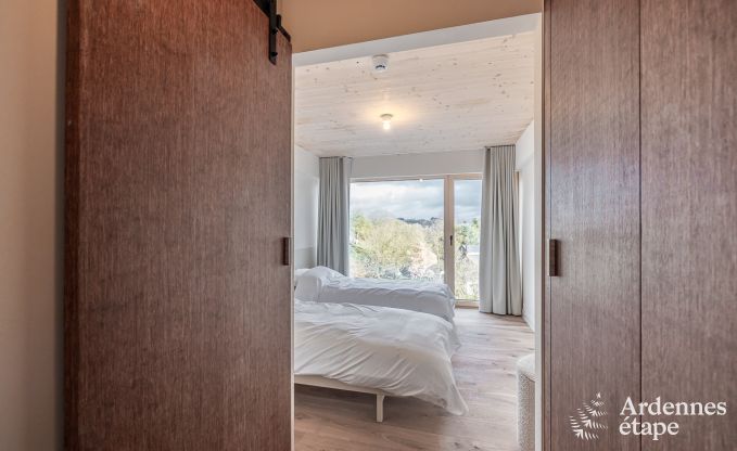 Holiday home in Erez�e for 18 athletes in the Ardennes
