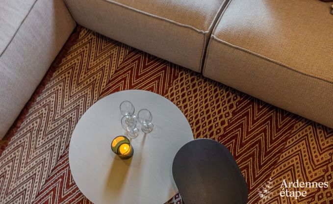 Holiday home in Erez�e for 18 athletes in the Ardennes