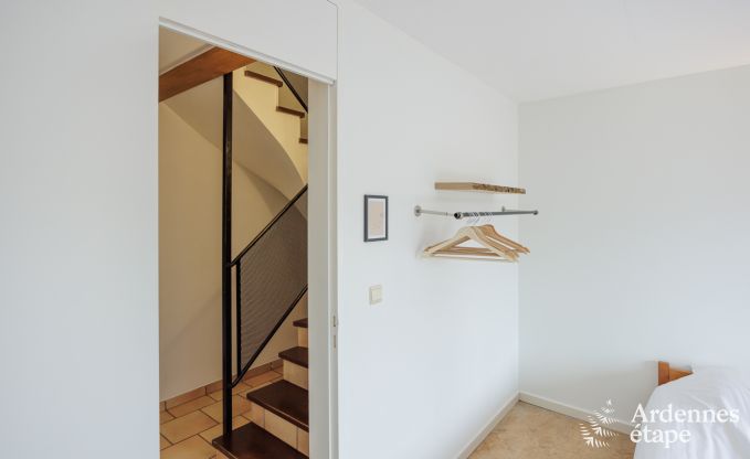Holiday home in Erez�e for 20 athletes in the Ardennes