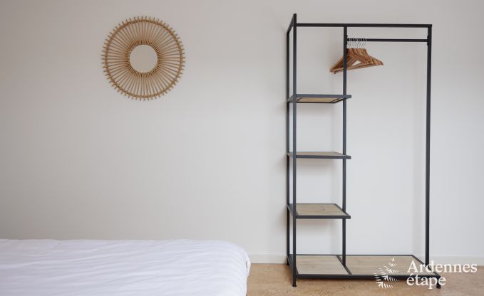 Holiday home in Erez�e for 20 athletes in the Ardennes