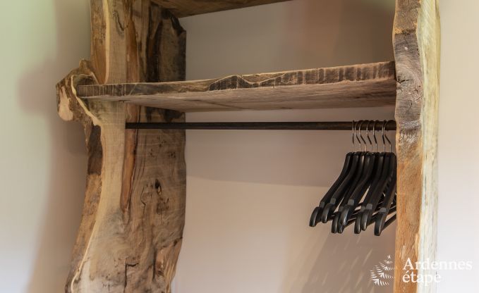 Luxury villa in Erez�e for 25 persons in the Ardennes