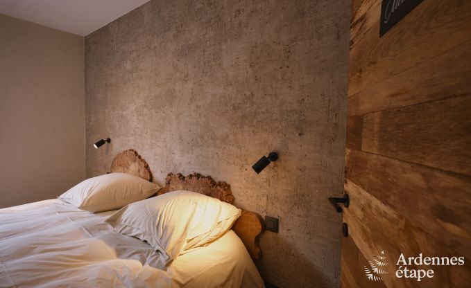 Luxurious villa in Erez�e with 9 bedrooms, 9 bathrooms, indoor pool, sauna and large garden for 24 people