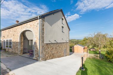 Apartment in Erezée for 2 persons in the Ardennes