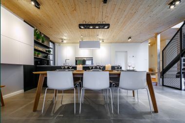 Chalet in Erezée for 8 persons in the Ardennes