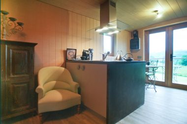 Exceptional in Erezée for 2 persons in the Ardennes