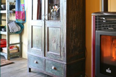 Exceptional in Erezée for 2 persons in the Ardennes