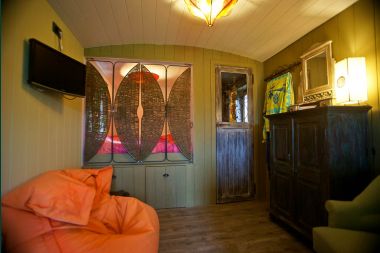 Exceptional in Erezée for 2 persons in the Ardennes