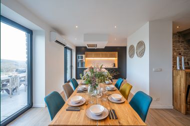 Holiday cottage in Erezée for 6/8 persons in the Ardennes