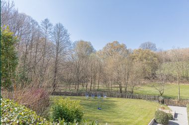 Holiday cottage in Erezée for 7 persons in the Ardennes