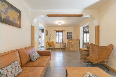 Holiday cottage in Erezée for 7 persons in the Ardennes