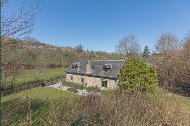 Holiday cottage in Erezée for 7 persons in the Ardennes