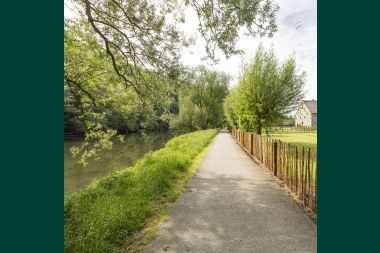 Holiday cottage in Esneux for 12 persons in the Ardennes