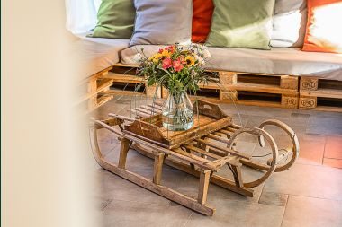 Holiday cottage in Eupen (Lontzen) for 15 persons in the Ardennes