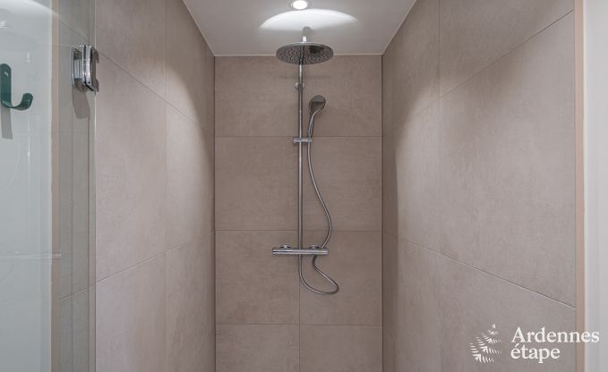 Holiday cottage in Eupen (Lontzen) for 12 persons in the Ardennes