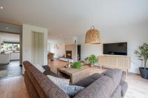 Holiday house in Eupen  for your holiday in the Ardennes with Ardennes-Etape