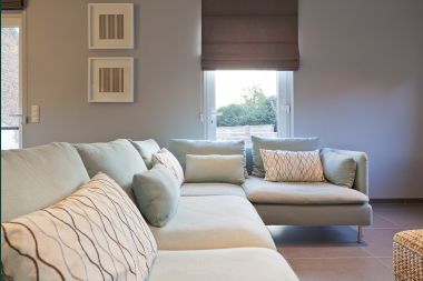 Holiday on a farm in Faimes for 6 persons in the Ardennes