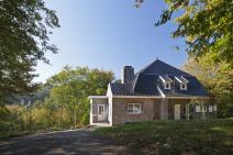 Villa in Falaën for your holiday in the Ardennes with Ardennes-Etape
