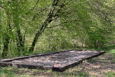 Holiday cottage in Falaën for 13 persons in the Ardennes