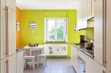 Holiday cottage in Falaën for 13 persons in the Ardennes