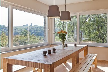 Holiday cottage in Falaën for 13 persons in the Ardennes