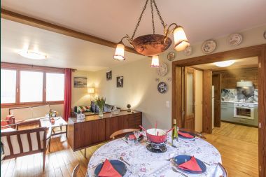 Chalet in Fauvillers for 3/5 persons in the Ardennes