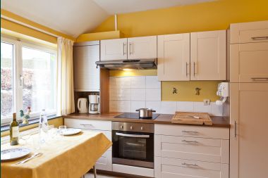 Holiday cottage in Fauvillers for 8 persons in the Ardennes