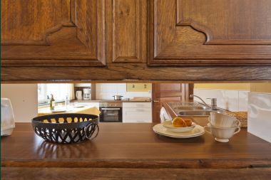 Holiday cottage in Fauvillers for 8 persons in the Ardennes