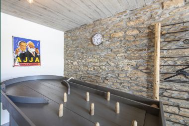 Holiday cottage in Fauvillers for 4 persons in the Ardennes