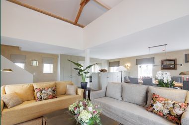 Holiday cottage in Fauvillers for 12/14 persons in the Ardennes