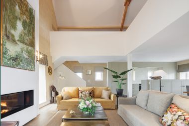 Holiday cottage in Fauvillers for 12/14 persons in the Ardennes