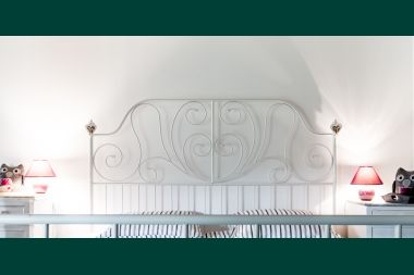 Holiday cottage in Fauvillers for 8 persons in the Ardennes