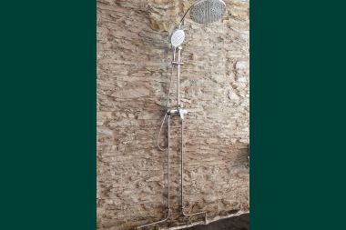 Holiday cottage in Fauvillers for 8 persons in the Ardennes