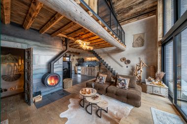 Romantic luxury stay for couple Fauvillers, Ardennes