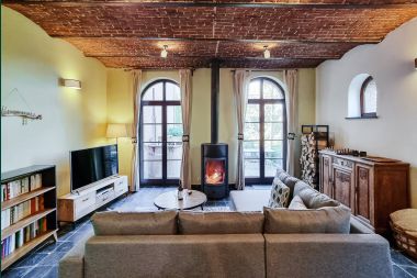 Holiday cottage in Fernelmont for 2/4 persons in the Ardennes
