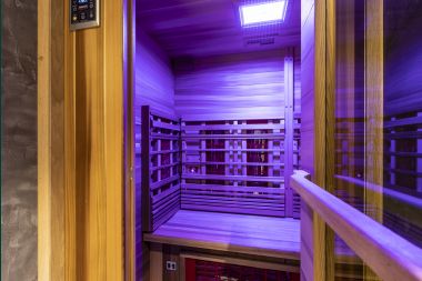 Chalet in Ferrieres for 4 persons in the Ardennes